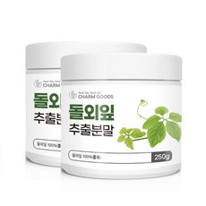 건강보조식품왜