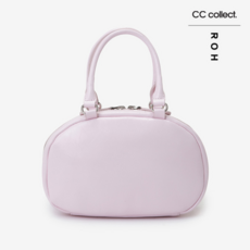 씨씨콜렉트CC콜렉트 CC X ROH Pebble Mini Tote bag PK_C222PHE213870060