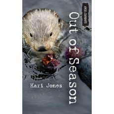 Out of Season Library Binding, Orca Book Publishers