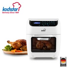 콕스타 독일 글라트 쉬니 에어프라이어 KSEAF-4000