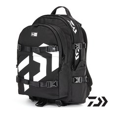 [털보낚시]다이와 & 뉴에라 캐리어 백팩 DAIWA CATTIER PACK, 없음