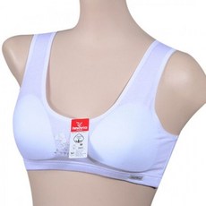 면스포츠브라 601 601캡내장 3가지색상 캡내장 이노비