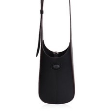 tods [명품]토즈 24FW 여성 마이크로 디아이 호보백 블랙 XAW..