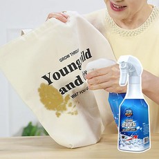 [인포벨 홈쇼핑]톨츠 크린바바 얼룩올킬 만능 섬유용 기름때 찌든때 제거 흰옷 하얀옷 자연산 오렌지 오일