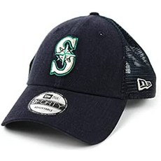 mlb메쉬캡