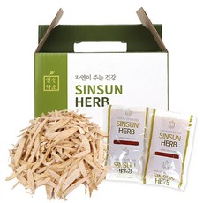 신선약초 황기즙 30p, 3.3L, 1개 1개, 3300ml