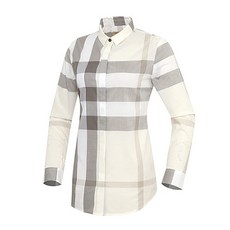 버버리여성셔츠