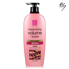 [눙크] 엘라스틴 맥시마이징 볼륨 컨디셔너 680ml, 옵션없음, 옵션없음