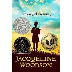 Brown Girl Dreaming (2015 Newbery Honor), Nancy Paulsen Books