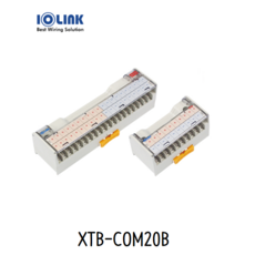 삼원액트 IOLINK XTB-COM20B 인터페이스단자대, 7L, 1개 - xtreamer사용방법