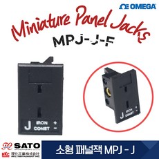 r타입열전대커넥터