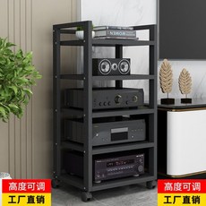 토핑오디오랙