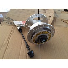 자전거자가발전기