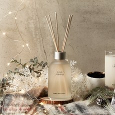 모던하우스 해운대 겨울숲 디퓨져 200ml, 윈터포레스트