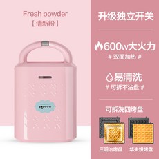 레꼴뜨뽀로로와플메이커