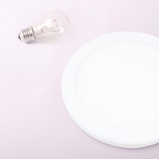 led엣지원형직부