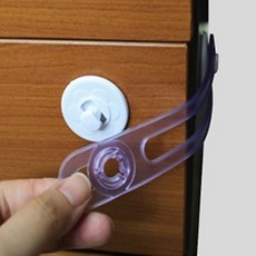 냉장고문고정장치