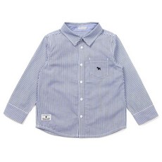 블루독남아셔츠