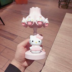 산리오책상스탠드