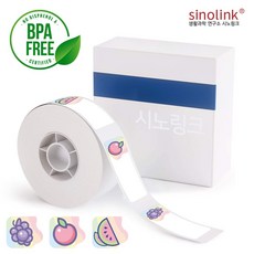 시노링크무선라벨프린터