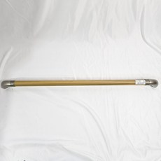 노인 안전바 ASH-303 환자 어르신 장애인 102cm 안전손잡이 보행 이동 보조 기립 안전봉 지지대 낙상방지 복지용구 복지용품 보조기구 실버용품, 노인장기요양등급 구입(본인부담금 6%), 1개