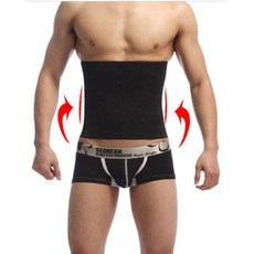 남성뱃살속바지