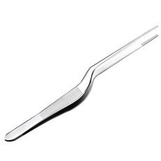 귀이개 커브 집게 귀파기 성인 어린이 귀후비개 귀파개 귀지핀셋 족집게, 핀셋 (1줌)개