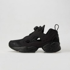 리복 인스타 펌프 퓨리 95 INSTAPUMP FURY 95 코어블랙 RE1759BU27863