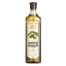 올리브유 사조해표 프리미엄 900ml