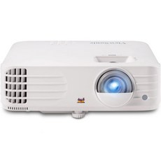 Viewsonic X2-4K 단거리 LED 게임 프로젝터4K UHD 2900루멘 HDR 3D 호환 TR0.69-0.83 1.2배 줌 2배 HDMI USB-C 1배 U