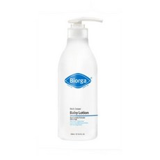 바이오가 멜크 스미얼 아기 베이비 로션 500ml, 1개