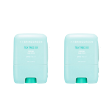 [세븐틴 승관 Pick] 브링그린 티트리 시카 쿨링 선 스틱 22g