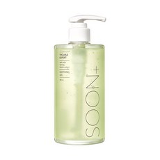 순플러스클렌징폼