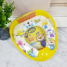 뽀로로변기커버