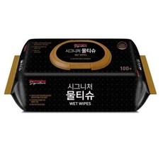 홈플러스 시그니처 물티슈 100매 5개