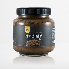이로운된장
