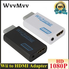 wii2hdmi