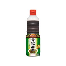 쿡 두 아오시 고기 絲用 (업무용) 1000ml 1 개 카라, 1개