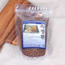 플러스라이프 소화안될때 속편한 속청환, 1팩, 400g