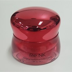 Re:NK 시즌7 빛크림/ 오리지널 래디언스 컬러크림 레드에디션 40ml