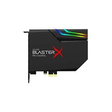 사운드블라스터ess