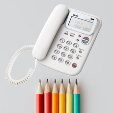 인터넷키폰사무용전화기