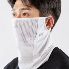 골프여름망사넥워머