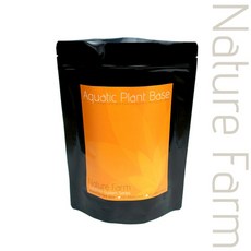 네이처팜 Nature farm 플랜트 베이스 풀빅 800g / 수초항 초기 세팅 베이스, 1개