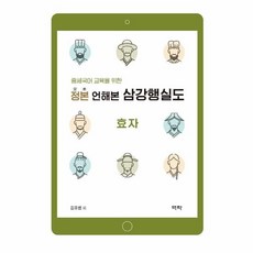 훈민정음언해본