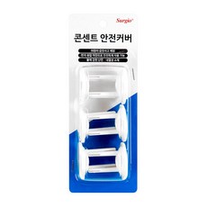 써지오 안전커버 (6개입), 1개
