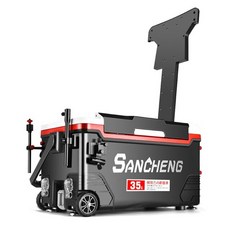 아이스박스기포기키트