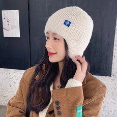 귀도리모자 TOP01