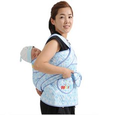 헬로베이비포대기