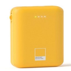 팬톤보조배터리